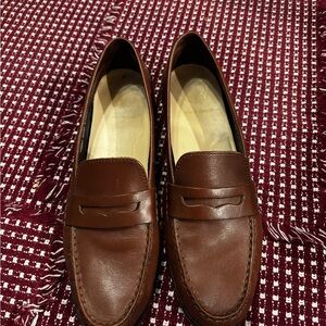 Cole haan loafers